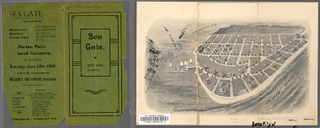 Illustration for article titled A Treasure Trove of Historic Maps